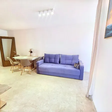 Sunny Dream Family 아파트 *