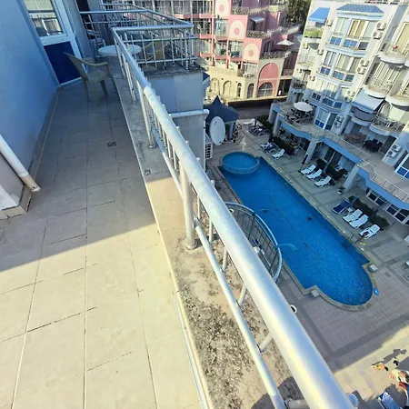 아파트 Sunny Dream Family *