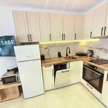 Sunny Dream Family Apartamento *