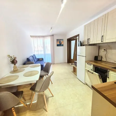 Sunny Dream Family Apartamento *