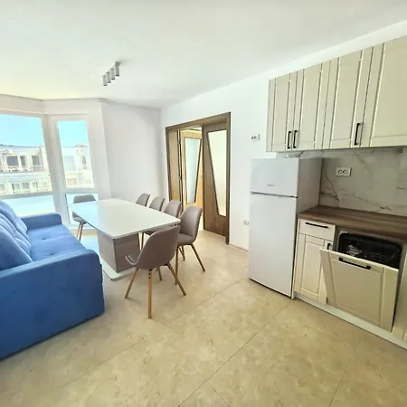 Apartament Sunny Dream Family