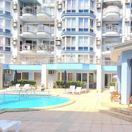 Apartament Sunny Dream Family