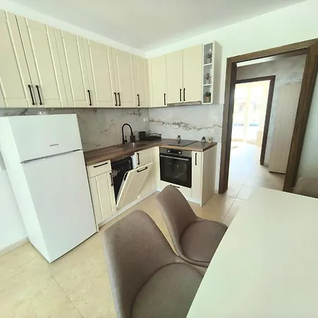 Sunny Dream Family Apartament Słoneczny Brzeg