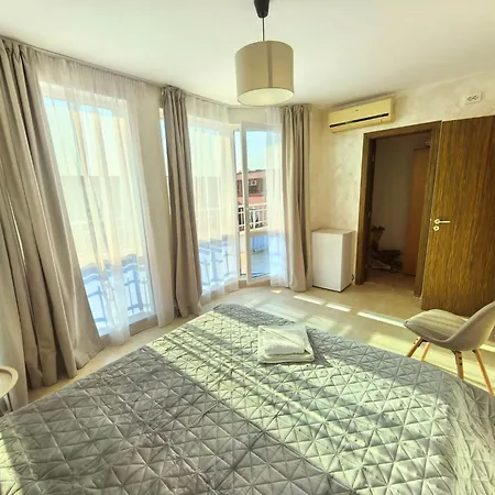 Sunny Dream Family Slăntjev Brjag