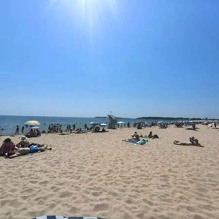 Sunny Dream Family アパート