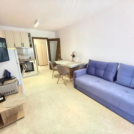 アパート Sunny Dream Family