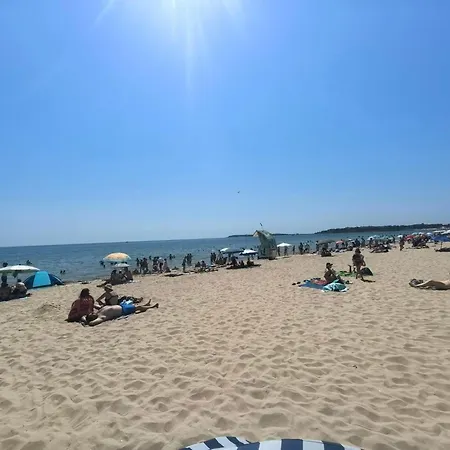 Sunny Dream Family Апартаменты