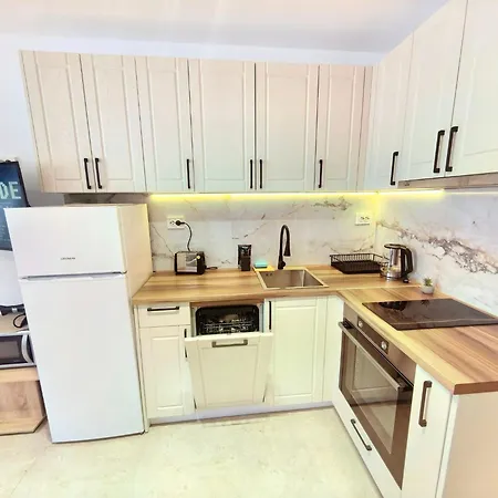 アパート Sunny Dream Family