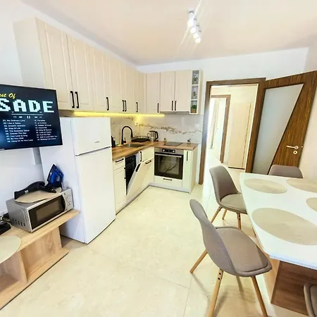 Sunny Dream Family アパート サニービーチ