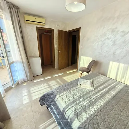 Sunny Dream Family Slăntjev Brjag