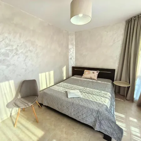 Sunny Dream Family Slăntjev Brjag